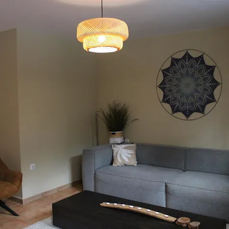 Villa Casa Senna Corralejo Room photo
