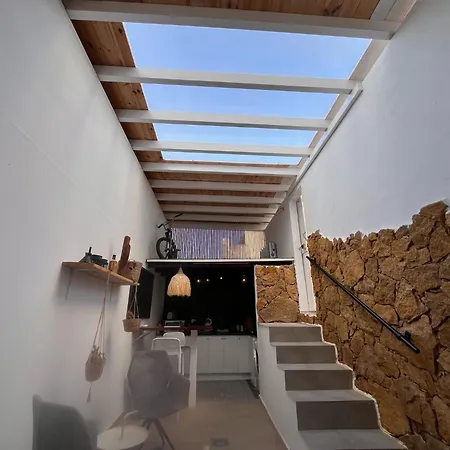 Villa Casa Senna Corralejo Exterior photo