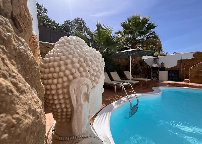 Villa Casa Senna