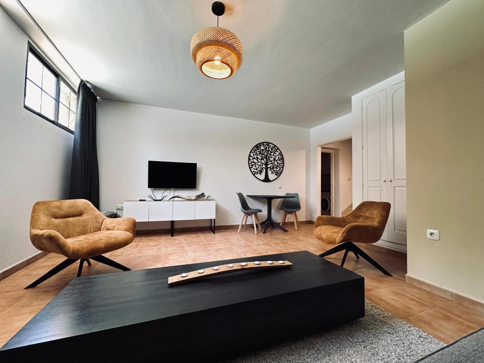 Casa Senna Appartement *