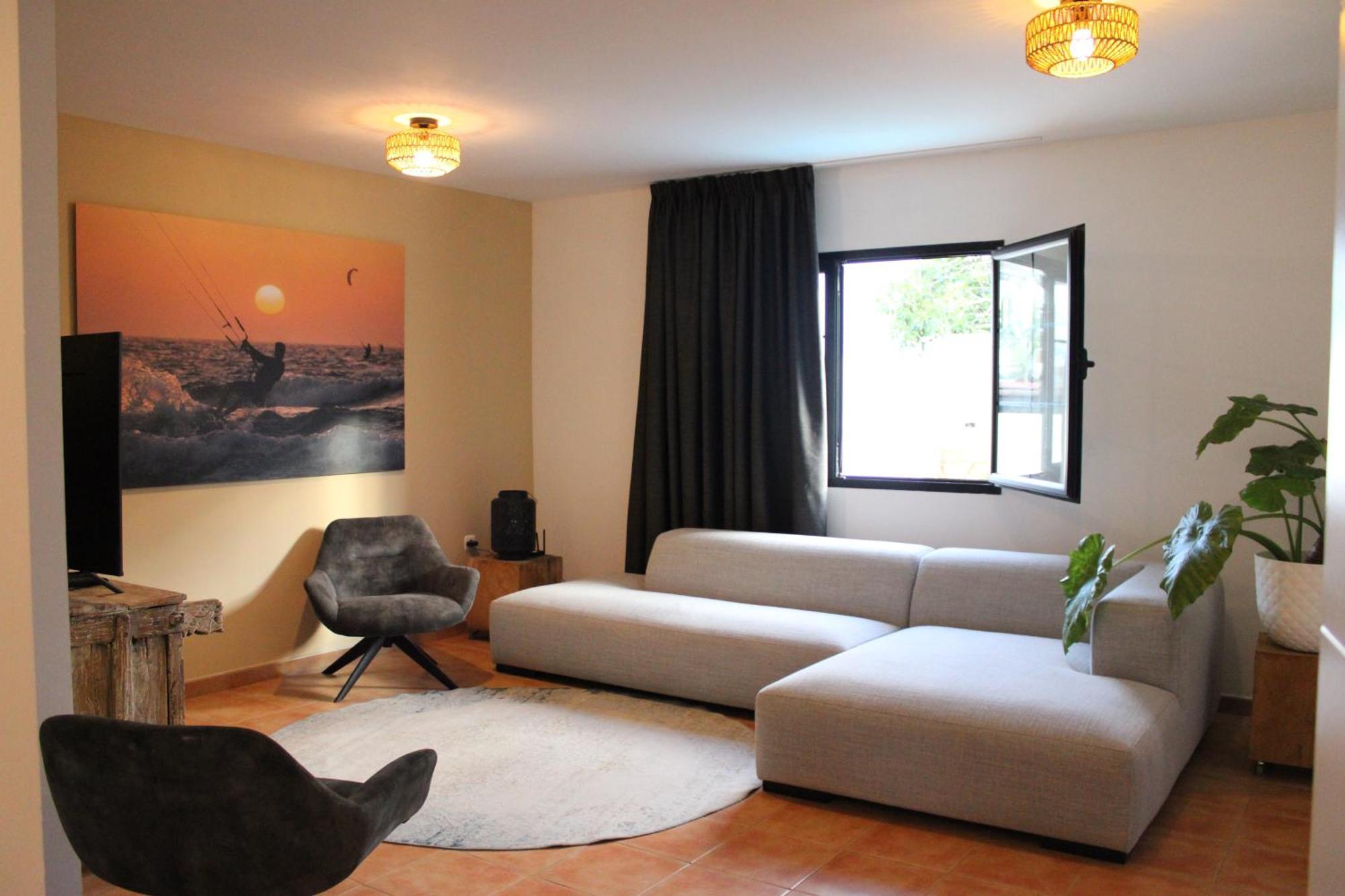 Appartement Casa Senna Corralejo