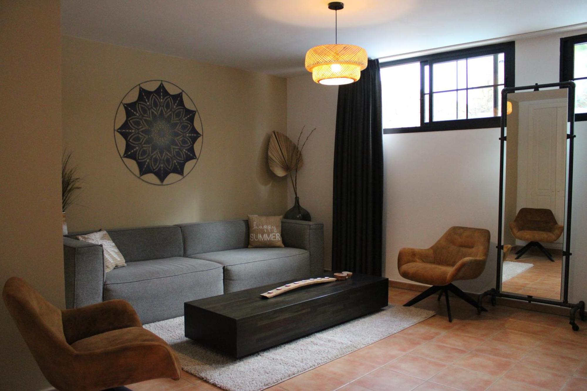 Appartement Casa Senna