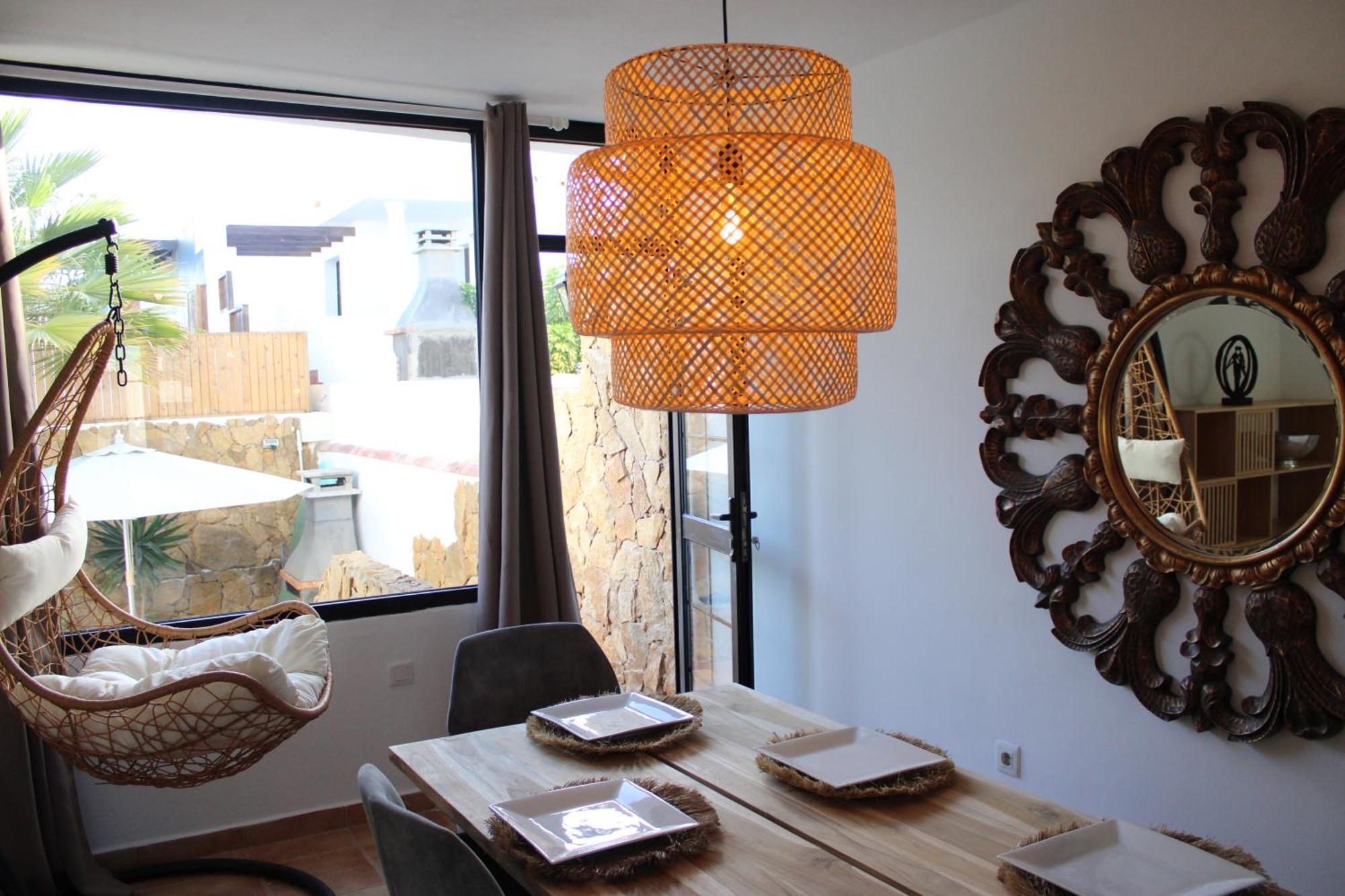 Casa Senna Appartement Corralejo