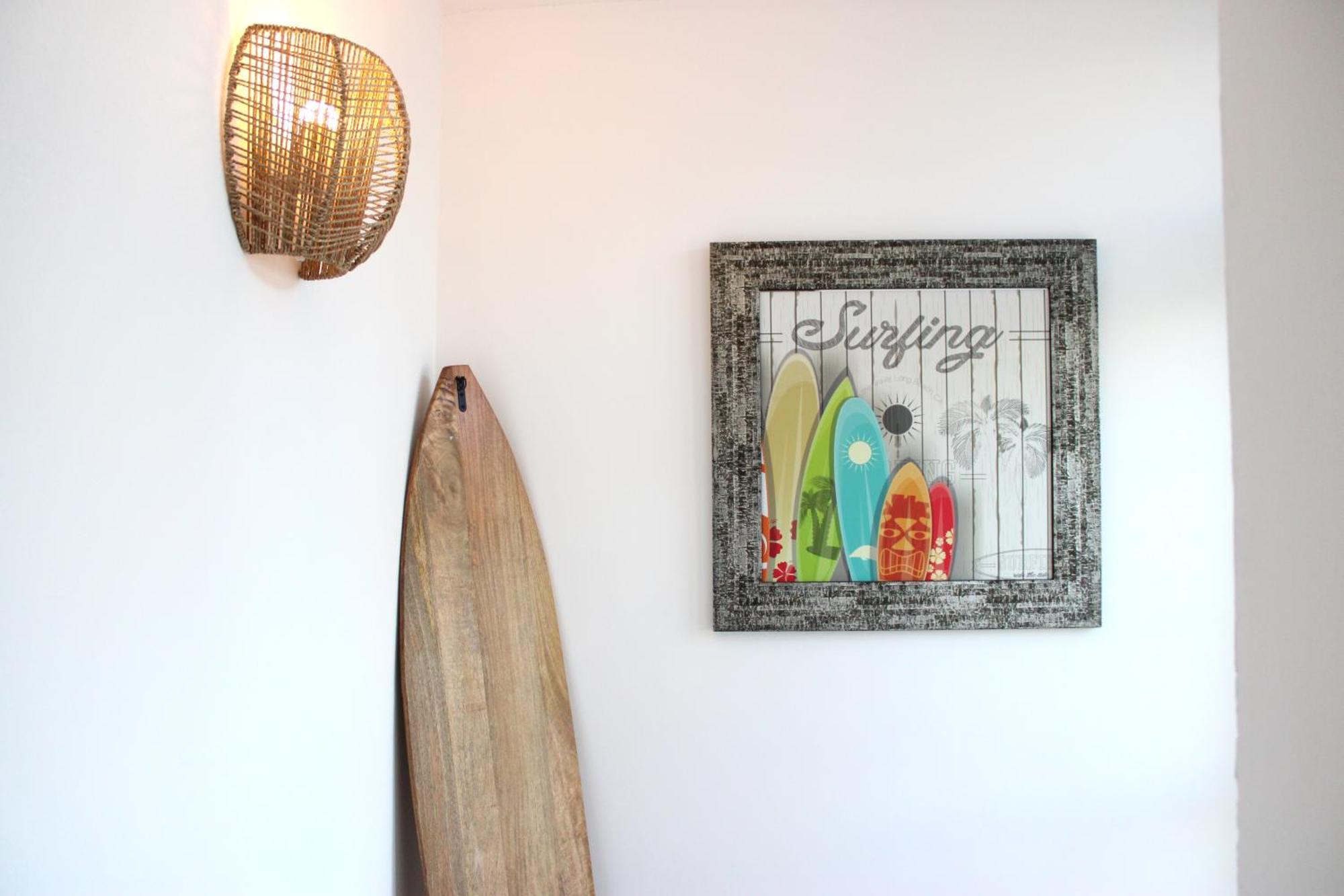 Appartement Casa Senna Corralejo