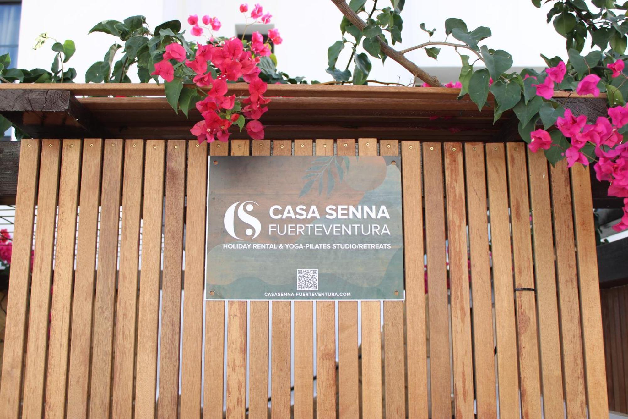 Appartement Casa Senna Corralejo