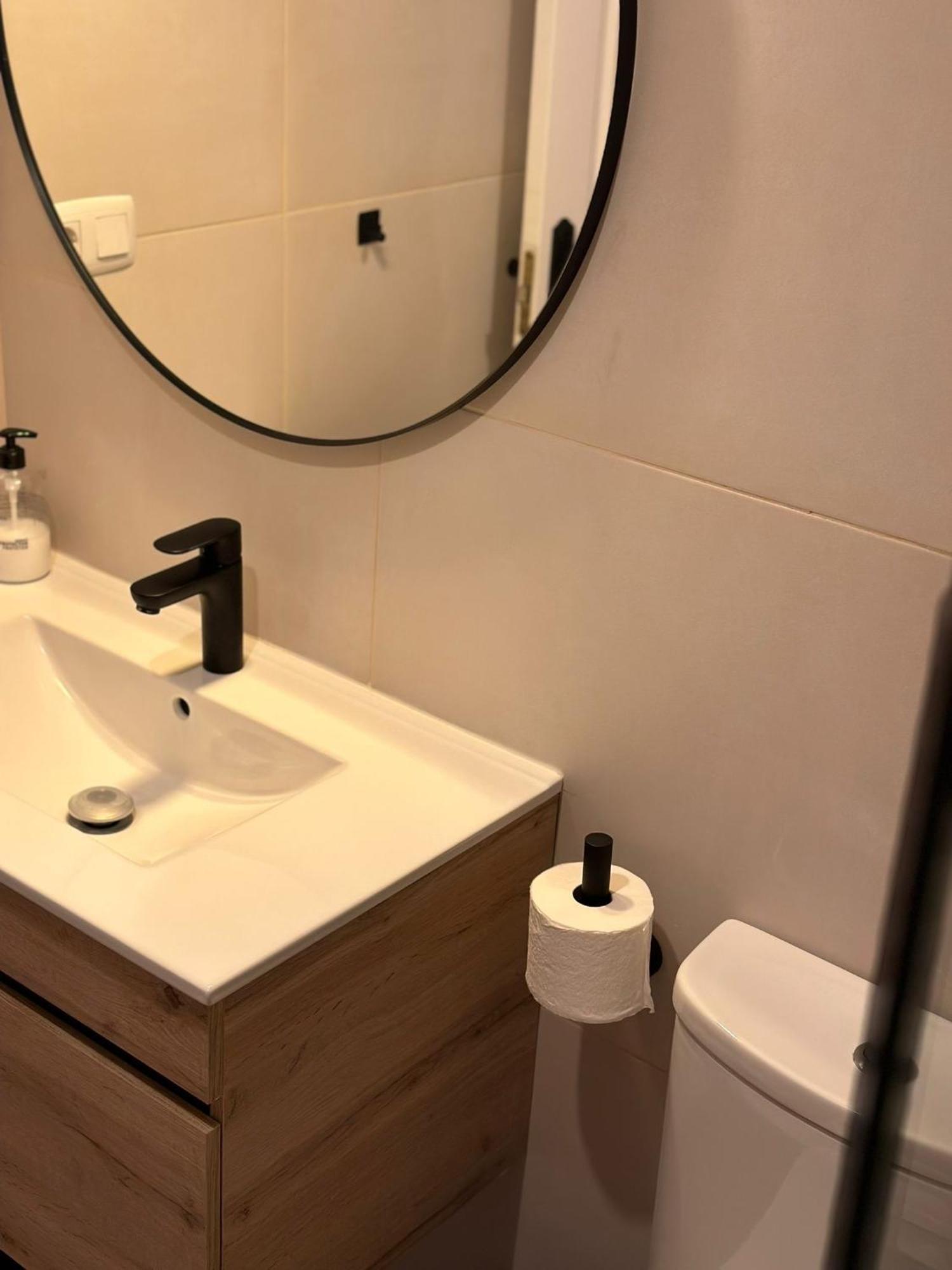 Appartement Casa Senna *