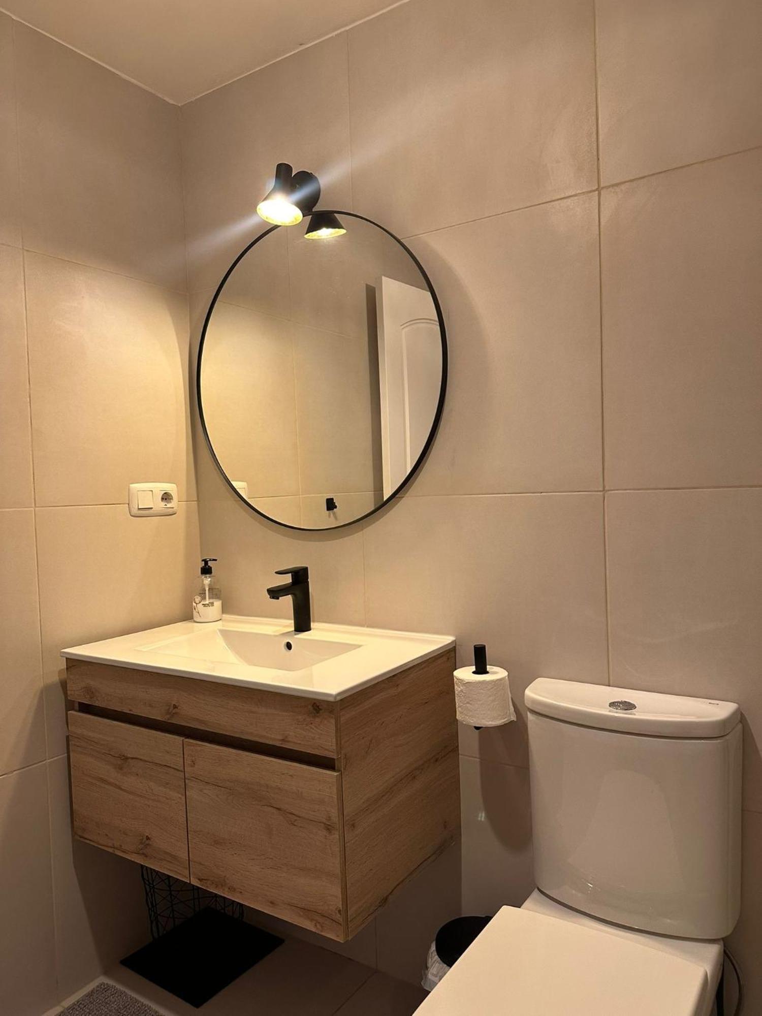 Appartement Casa Senna Corralejo
