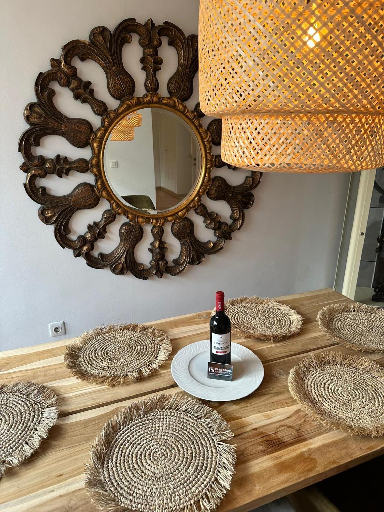 Casa Senna Appartement