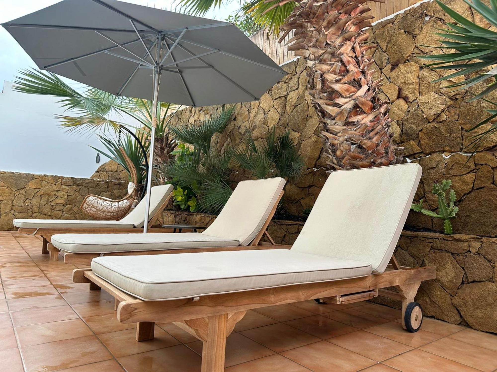 Appartement Casa Senna Corralejo