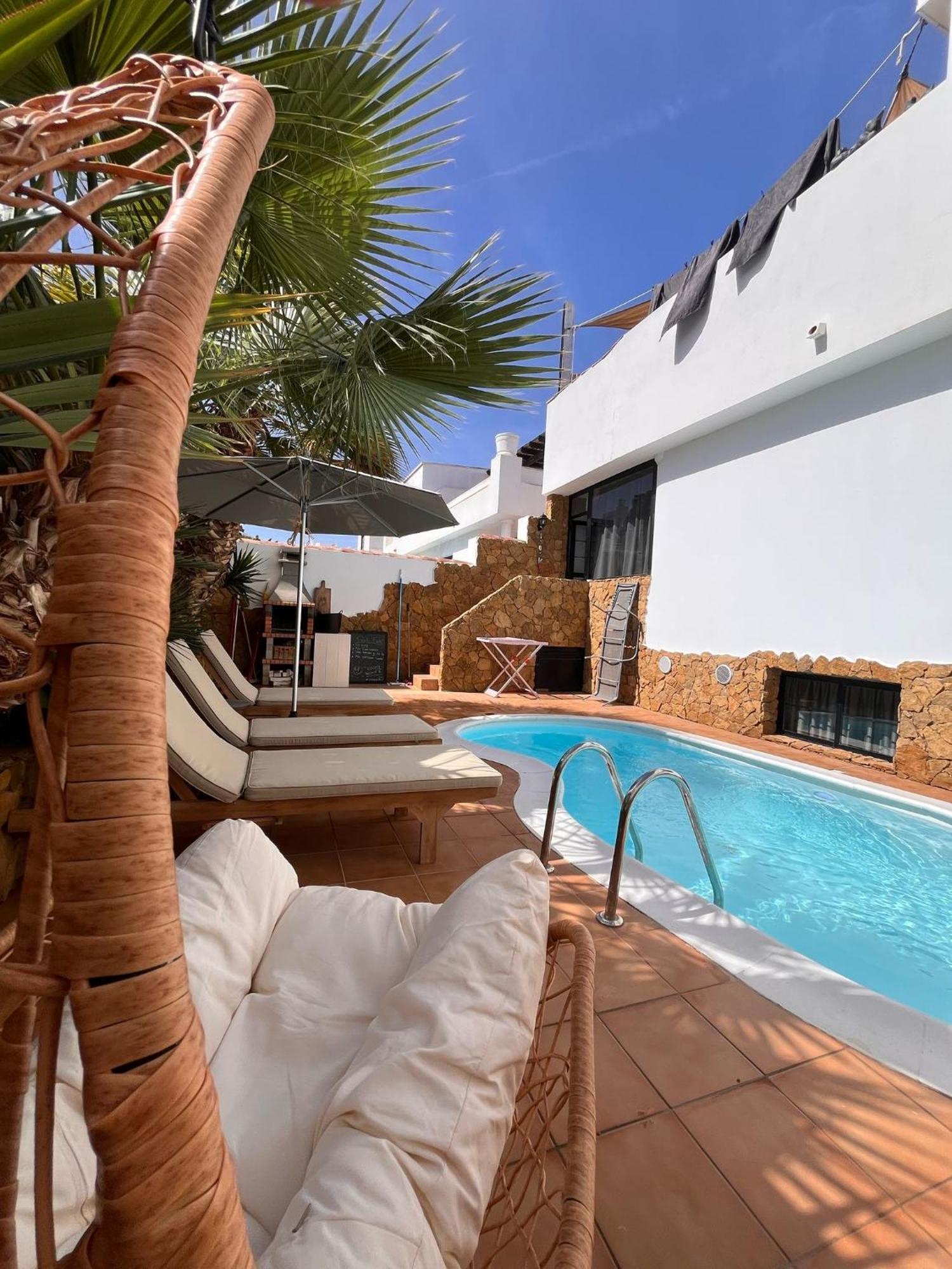 Appartement Casa Senna *