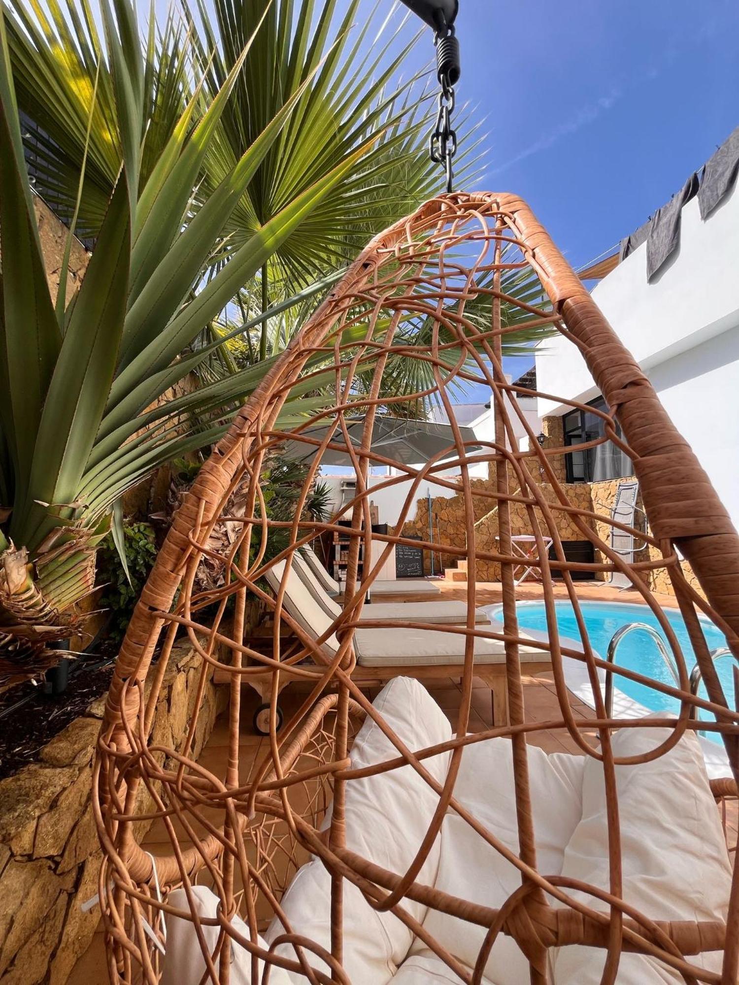 Casa Senna Appartement Corralejo