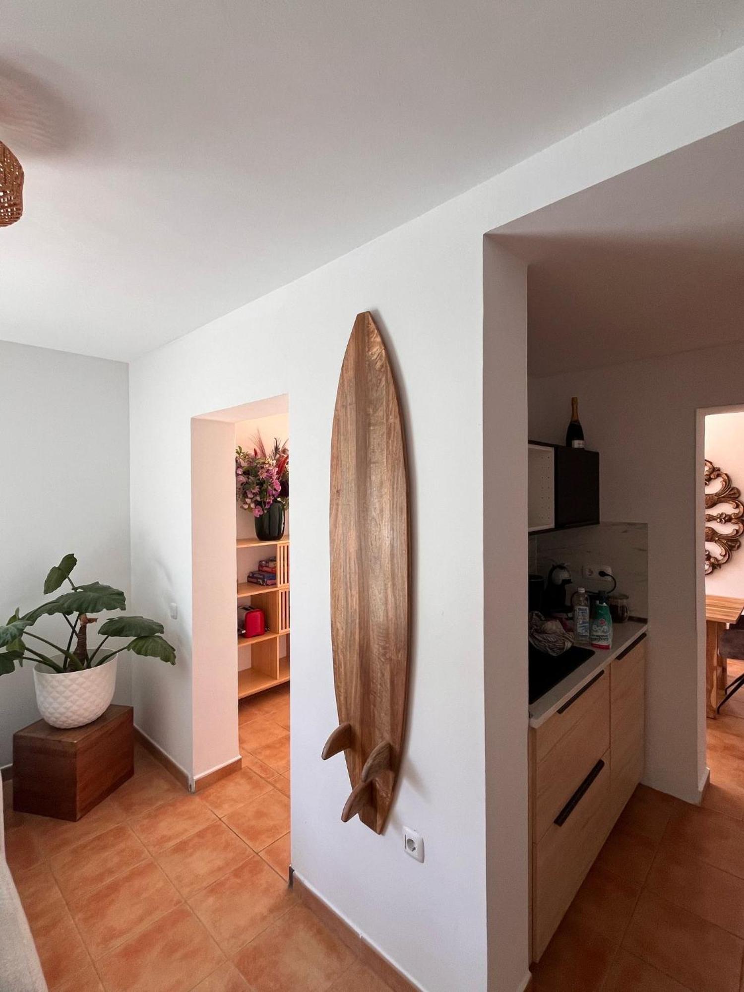 Appartement Casa Senna
